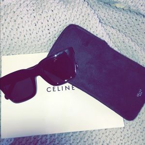 Celine sunglasses